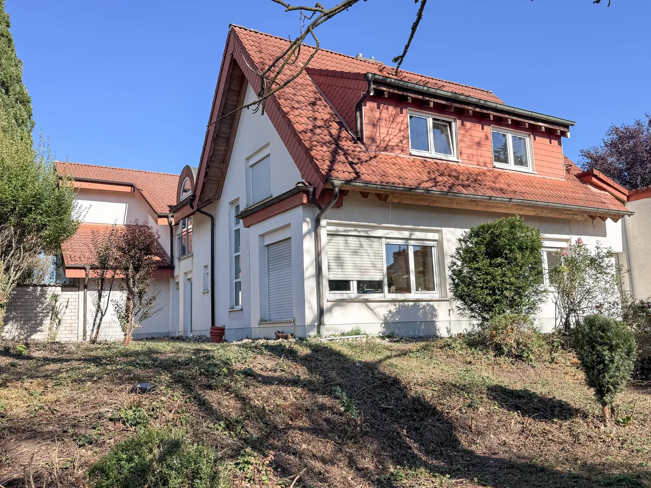 6 Zimmer Haus mit 203 m² in Kaiserslautern – Bild 7