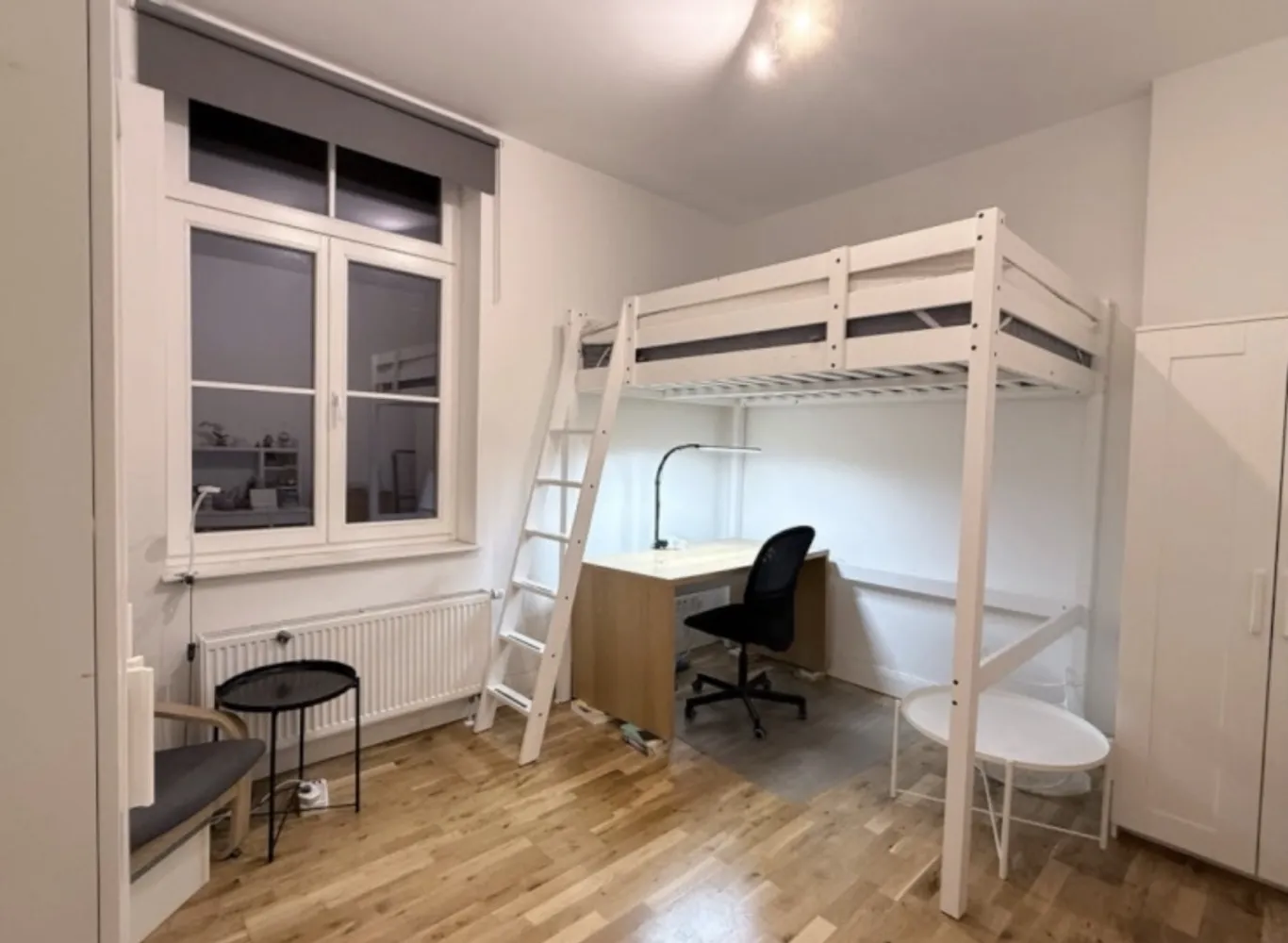 WG-Zimmer in Aachen – Bild 2