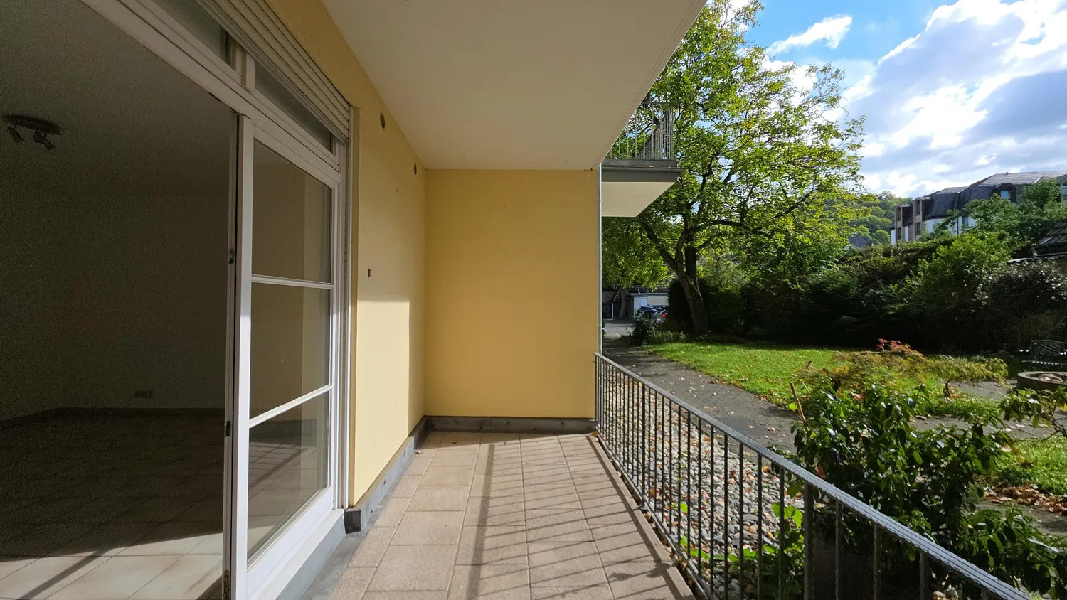 1 room apartment with 49 m² in Königswinter – Photo 4