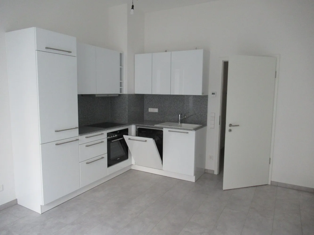 2 Zimmer Wohnung mit 47 m² in München – Bild 8