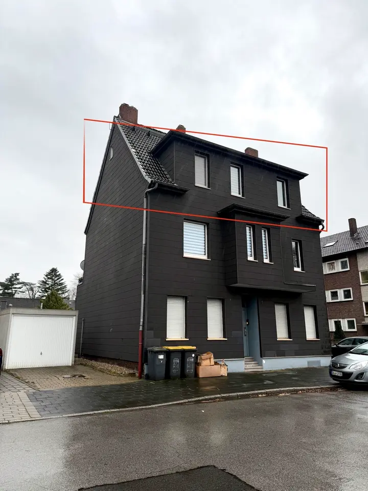 2 Zimmer Wohnung mit 46 m² in Tönisvorst – Bild 5