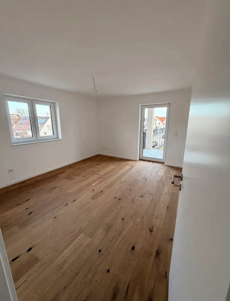 2 Zimmer Wohnung mit 43 m² in Kirchheim unter Teck – Bild 6