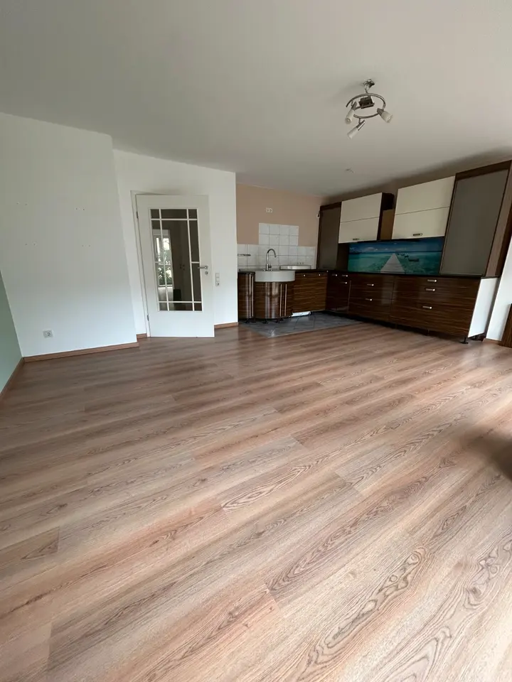 2 Zimmer Wohnung mit 60 m² in Bremerhaven – Bild 4