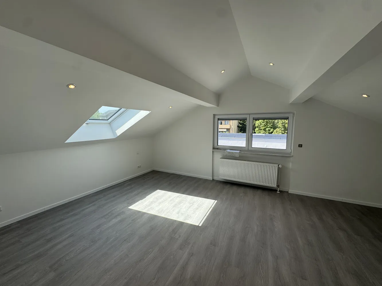 3 Zimmer Wohnung mit 81 m² in Karlsruhe – Bild 10