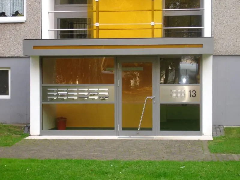 2 Zimmer Wohnung mit 62 m² in Kassel – Bild 6