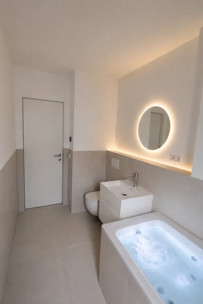 3 Zimmer Wohnung mit 105 m² in Köln – Bild 7
