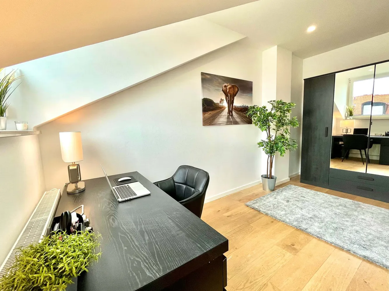 WG-Zimmer in München – Bild 5