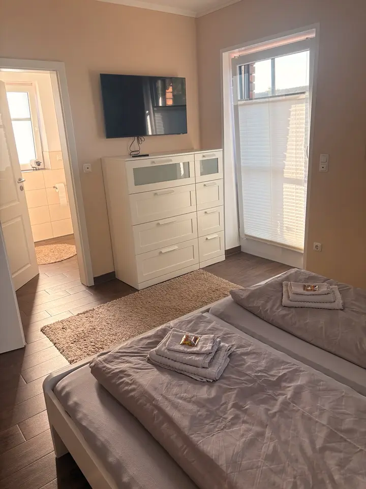 WG-Zimmer mit 45 m² in Oldenburg – Bild 3