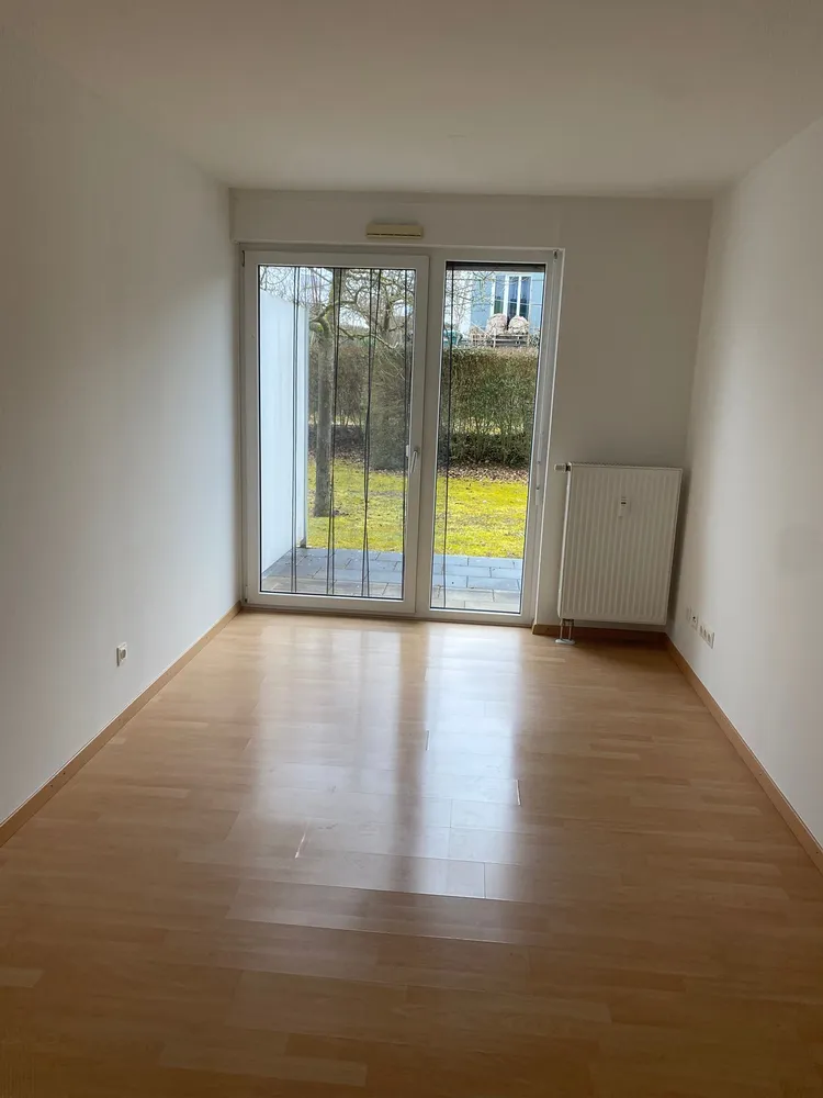 1 room apartment with 28 m² in Regensburg – Photo 5