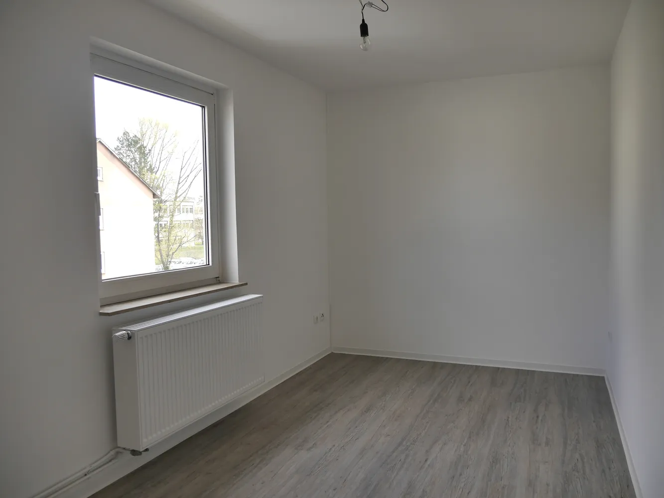 3 Zimmer Wohnung mit 61 m² in Hanau – Bild 2