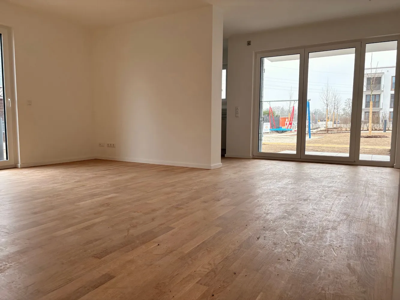 2 Zimmer Wohnung mit 62 m² in München – Bild 4