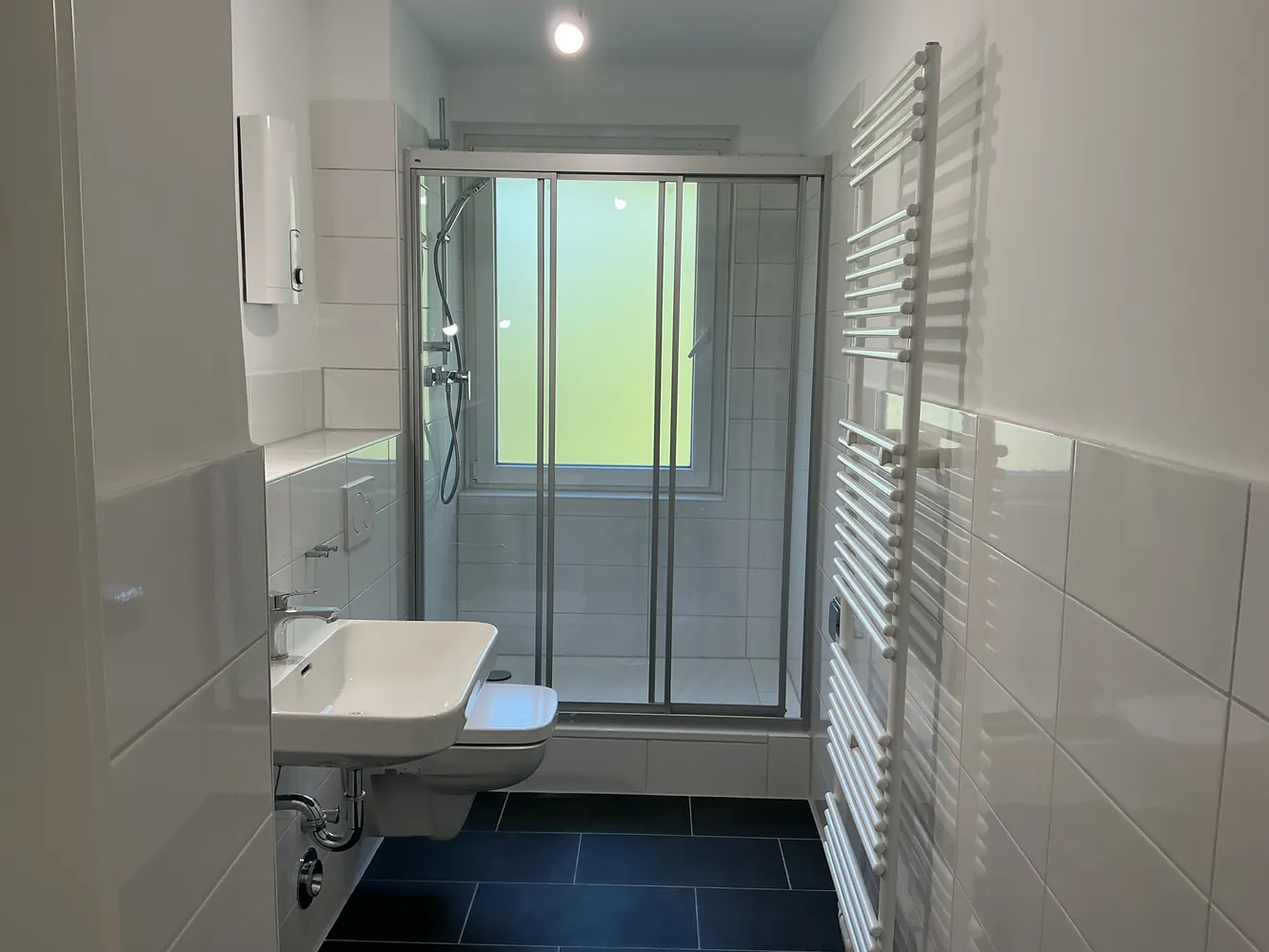 2 room apartment with 56 m² in Bremen – Photo 2