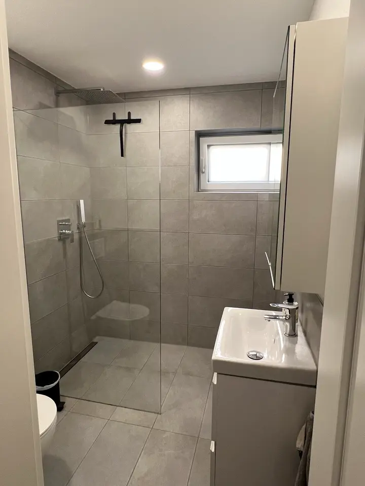 WG-Zimmer mit 68 m² in Mosbach – Bild 5