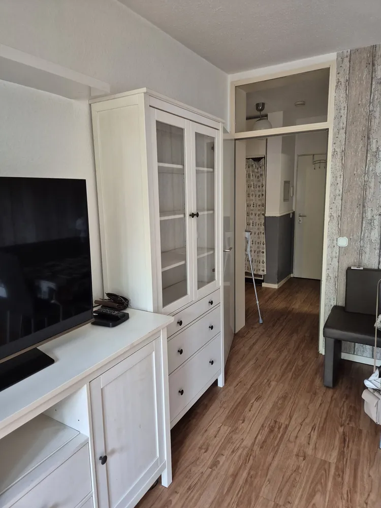 2 Zimmer Wohnung mit 43 m² in Münster – Bild 2