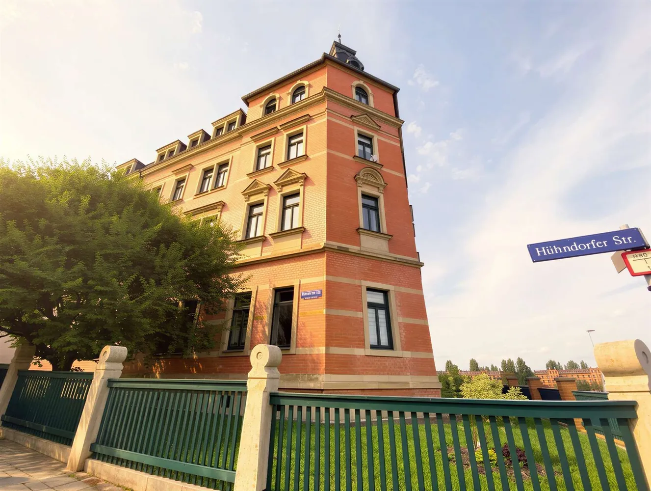 3 Zimmer Wohnung mit 69 m² in Dresden – Bild 7