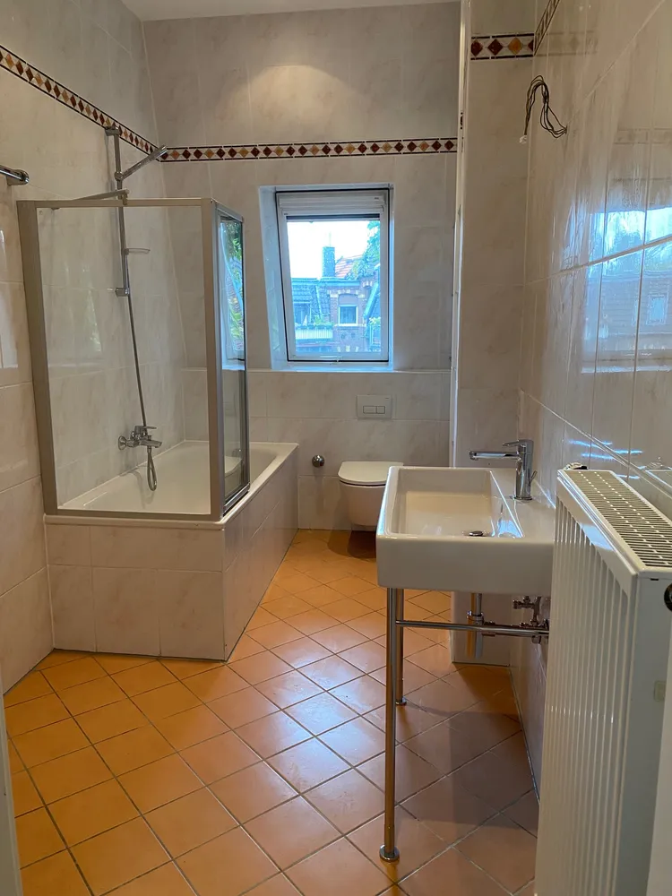 4 Zimmer Wohnung mit 88 m² in Köln – Bild 8