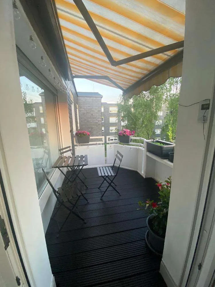3 Zimmer Wohnung mit 90 m² in Dortmund – Bild 1