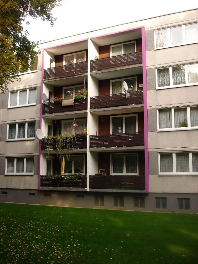 2 Zimmer Wohnung mit 59 m² in Kassel – Bild 5