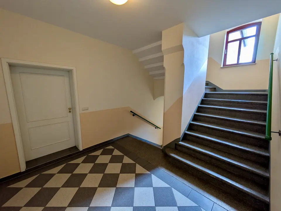 3 Zimmer Wohnung mit 74 m² in Zwickau – Bild 4