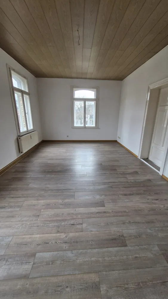 2 Zimmer Wohnung mit 60 m² in Greiz – Bild 1