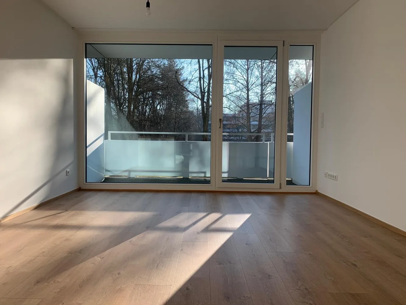1 Zimmer Wohnung mit 34 m² in München – Bild 3