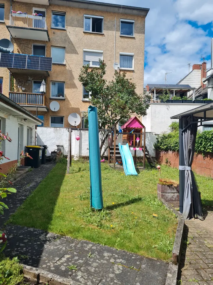 4 Zimmer Wohnung mit 123 m² in Wiesbaden – Bild 3