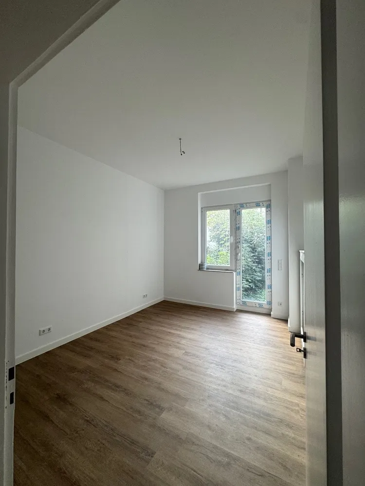 2 Zimmer Wohnung mit 69 m² in Düsseldorf – Bild 8
