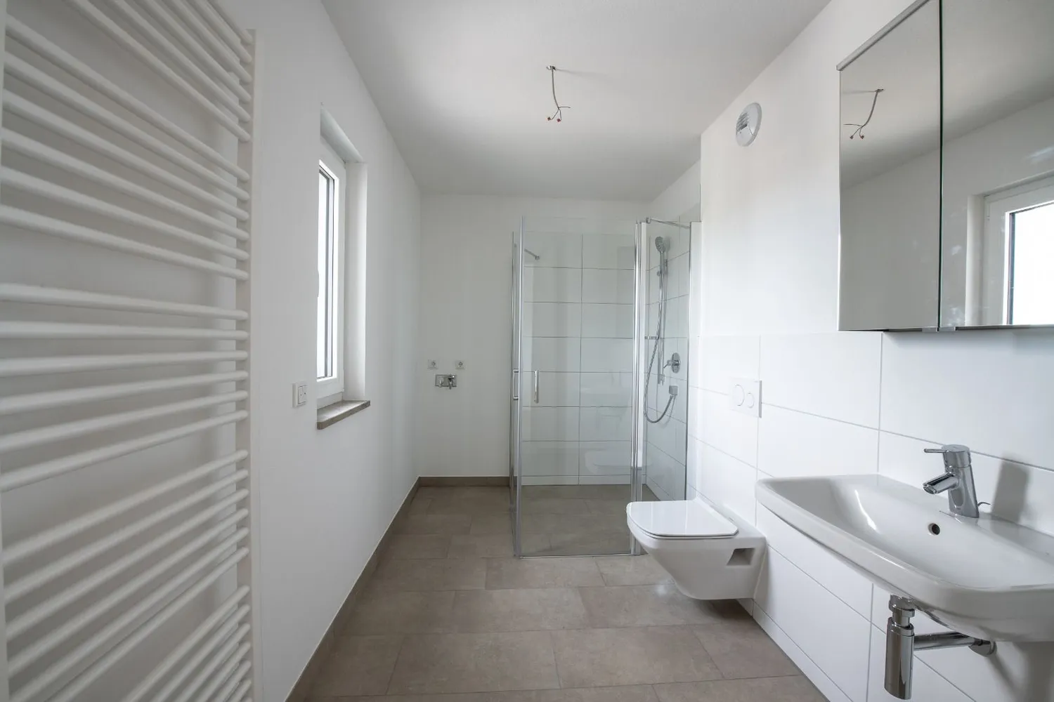 2 Zimmer Wohnung mit 54 m² in Nürnberg – Bild 1