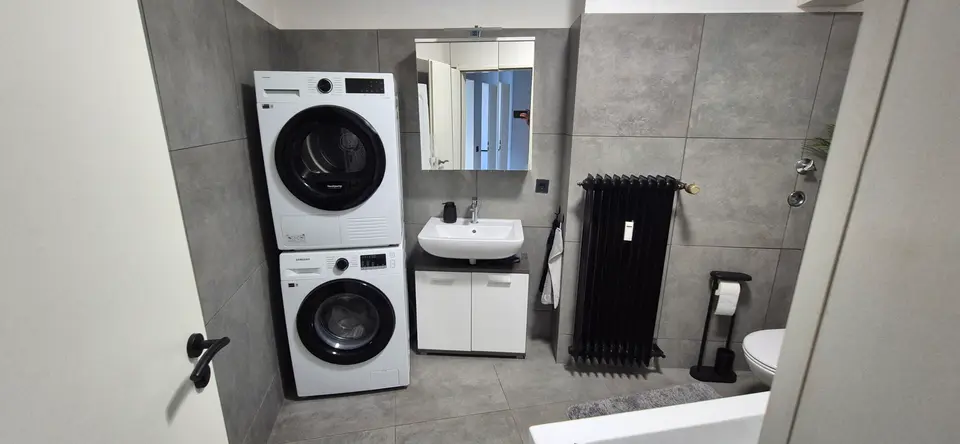 2 Zimmer Wohnung mit 68 m² in Rheine – Bild 8