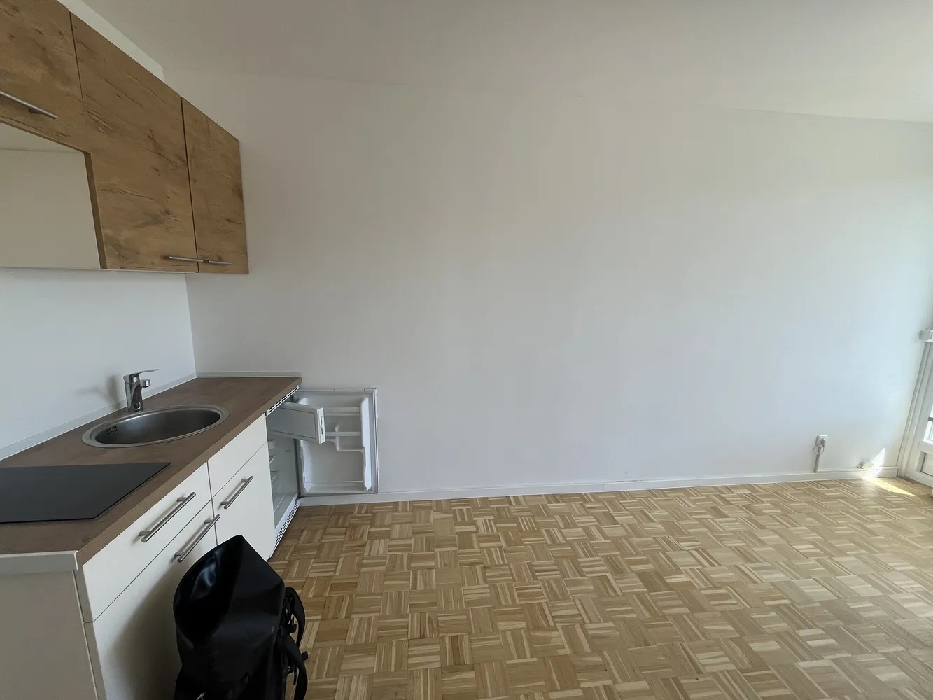 1 Zimmer Wohnung mit 28 m² in München – Bild 2