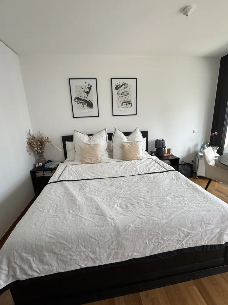 1 Zimmer Wohnung mit 28 m² in Frankfurt am Main – Bild 3