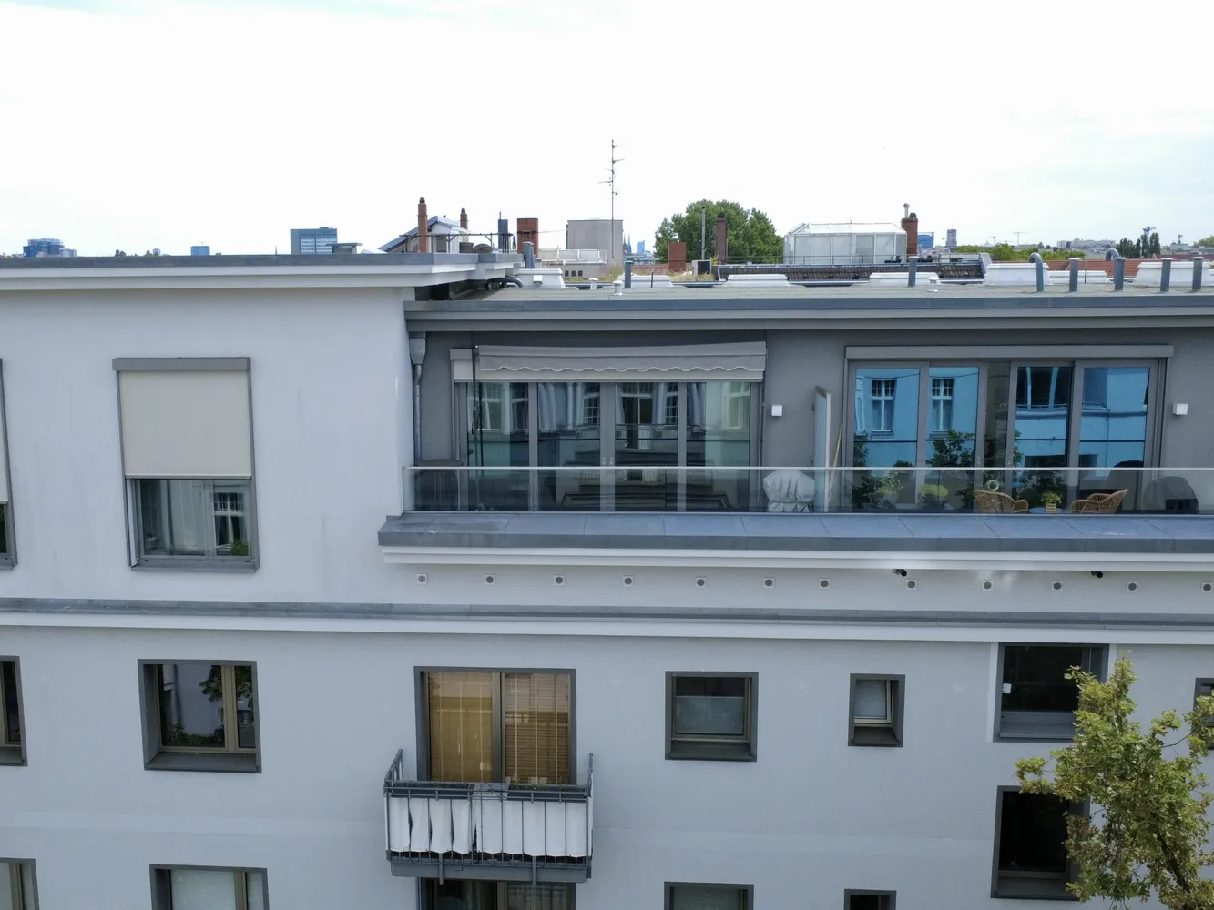 2 Zimmer Wohnung mit 51 m² in Berlin – Bild 2
