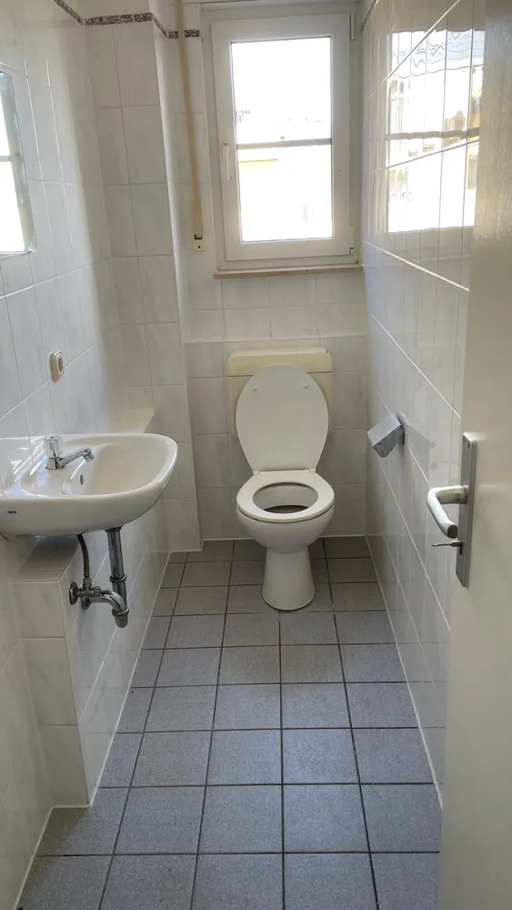 4 Zimmer Wohnung mit 98 m² in Hof – Bild 7