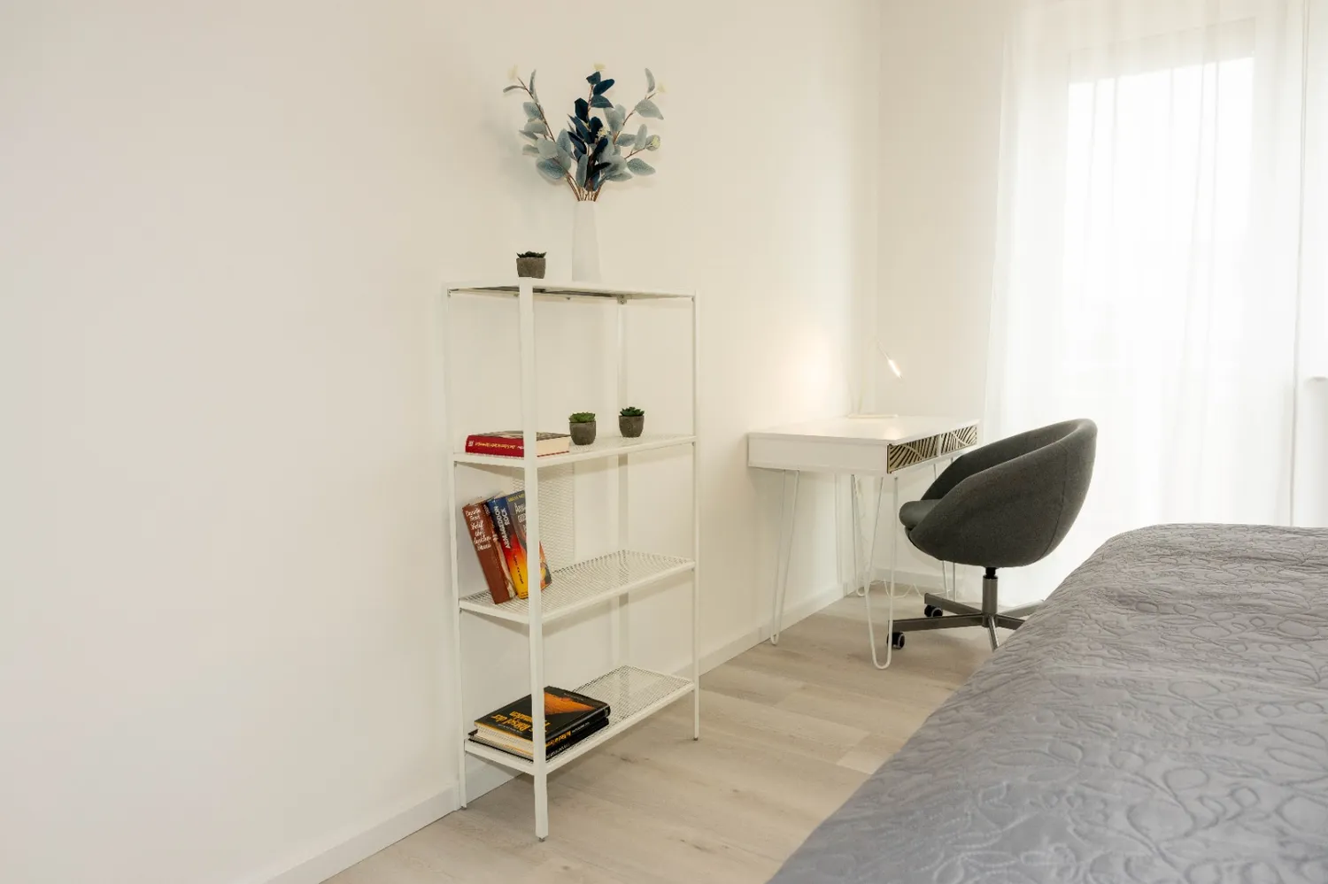3 Zimmer Wohnung mit 70 m² in Wiesbaden – Bild 8