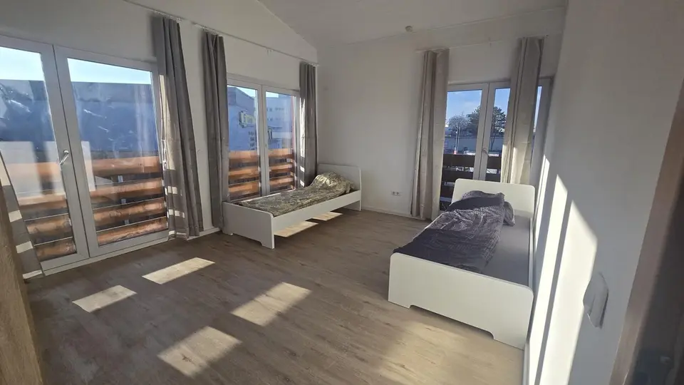 2 Zimmer Wohnung mit 18 m² in Erding – Bild 5