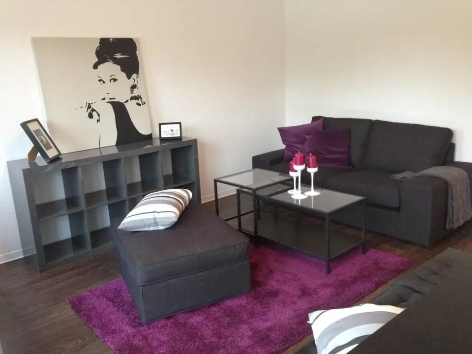 2 Zimmer Wohnung mit 59 m² in Gießen – Bild 2
