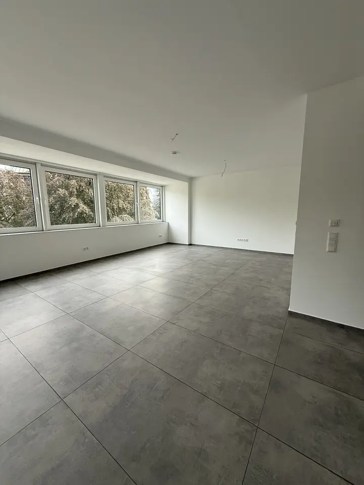 3 Zimmer Wohnung mit 100 m² in Lüdenscheid – Bild 2