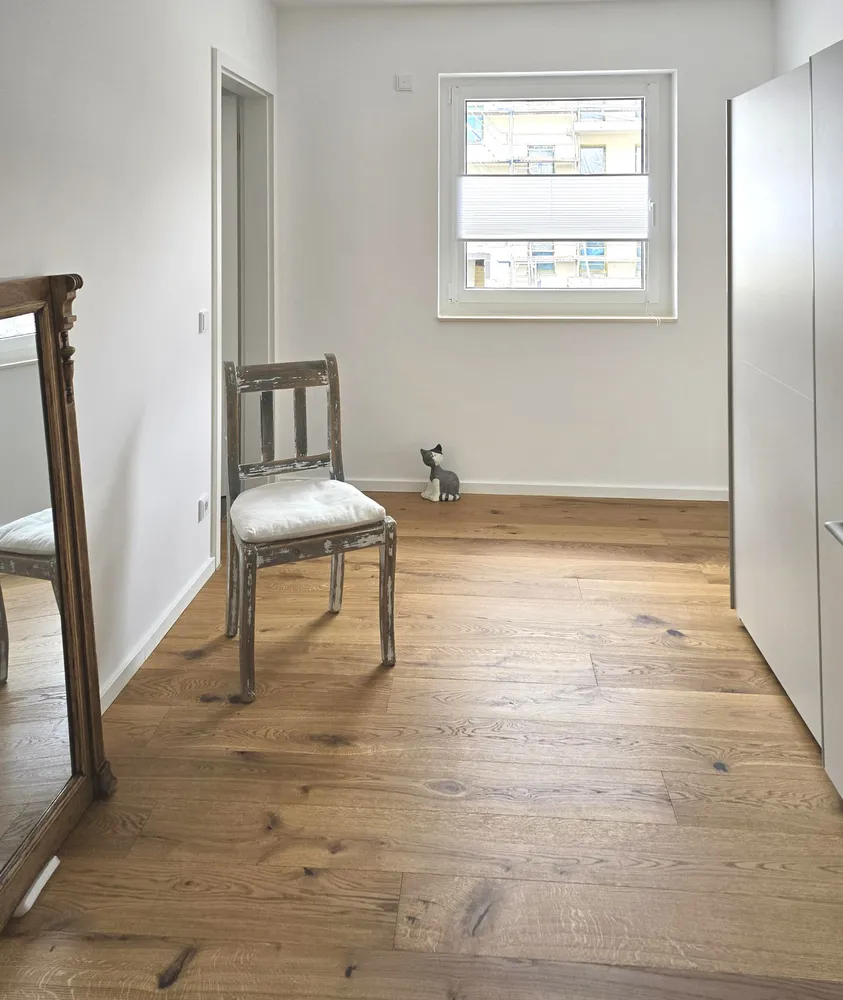 4 Zimmer Wohnung mit 162 m² in Rostock – Bild 12