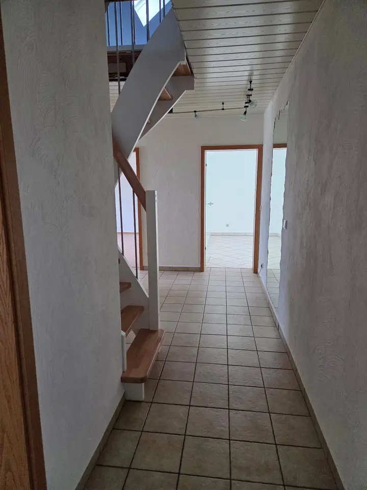 3 Zimmer Wohnung mit 109 m² in Hagen – Bild 3
