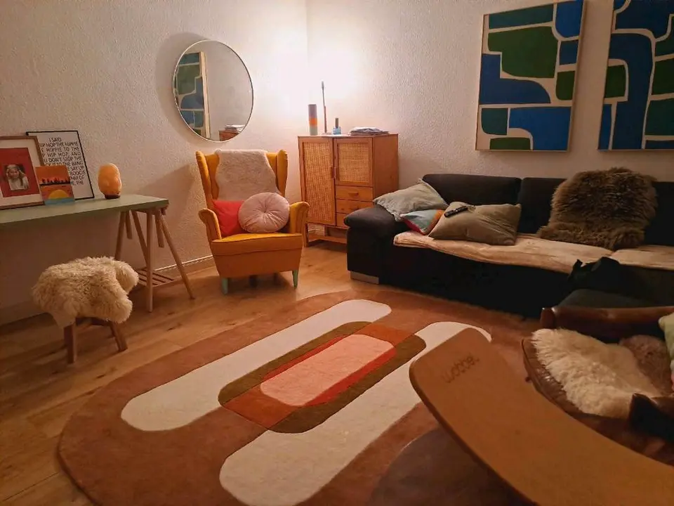 3 Zimmer Wohnung mit 69 m² in Hannover – Bild 5