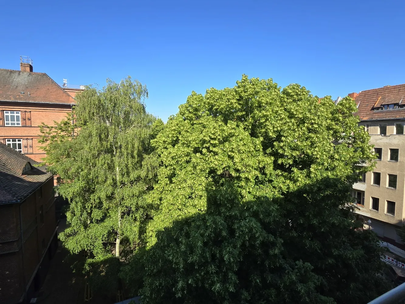 2 room apartment with 56 m² in Berlin – Photo 4