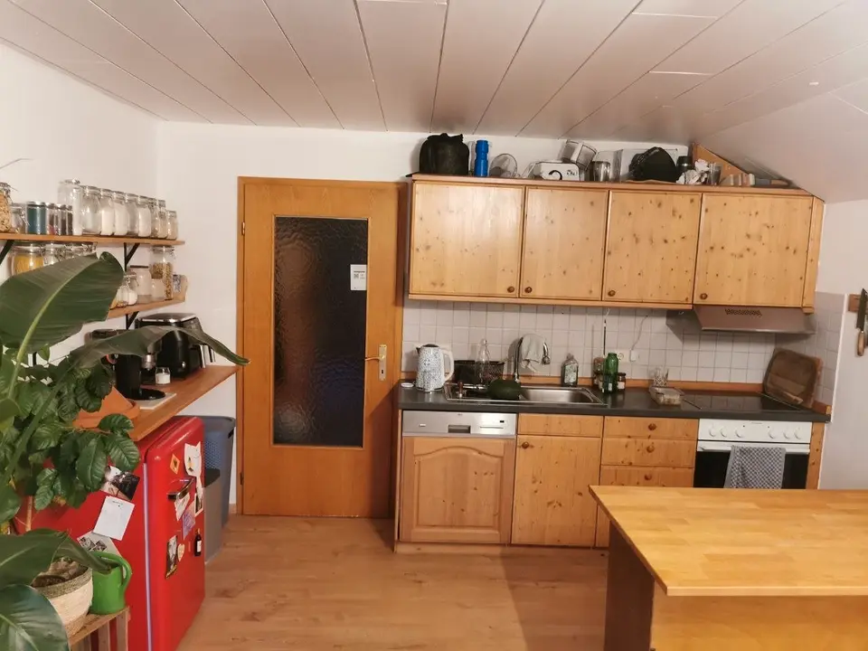 2 Zimmer Wohnung mit 52 m² in Lindau – Bild 8