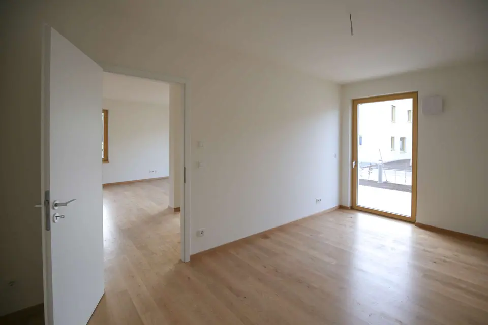 3 Zimmer Wohnung mit 109 m² in Grimma – Bild 1