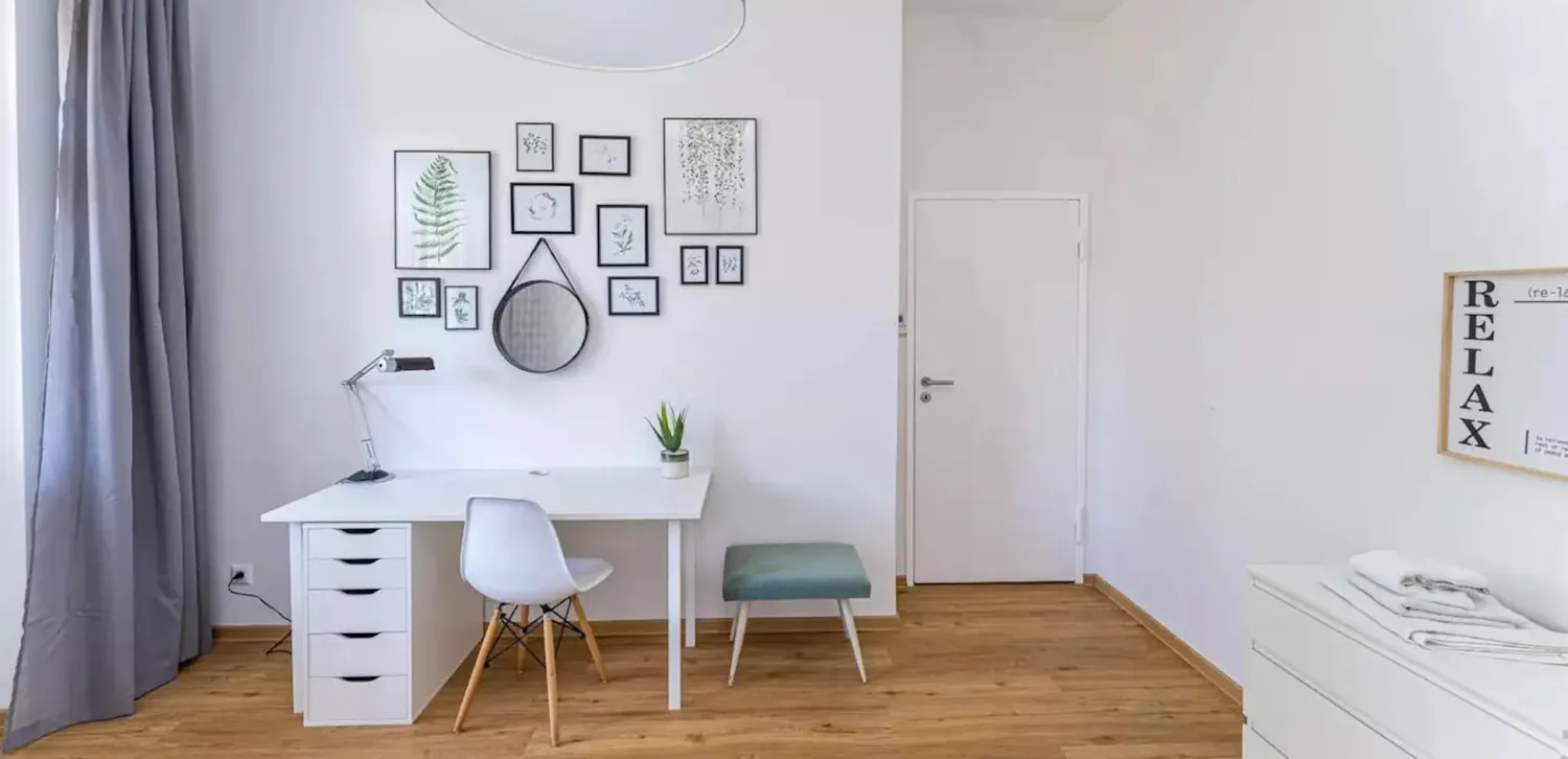 WG-Zimmer mit 15 m² in Berlin – Bild 3