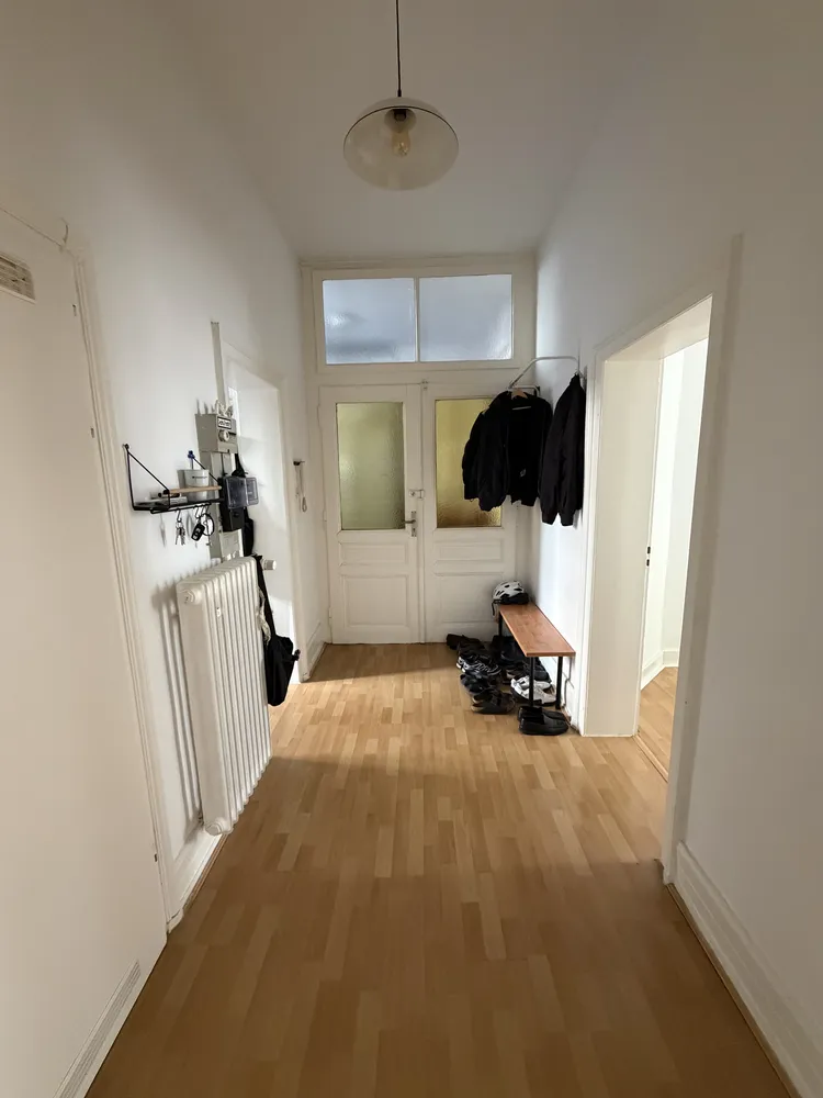 WG-Zimmer mit 15 m² in Frankfurt am Main – Bild 10
