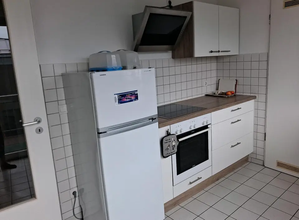 2 Zimmer Wohnung mit 80 m² in Nürnberg – Bild 6