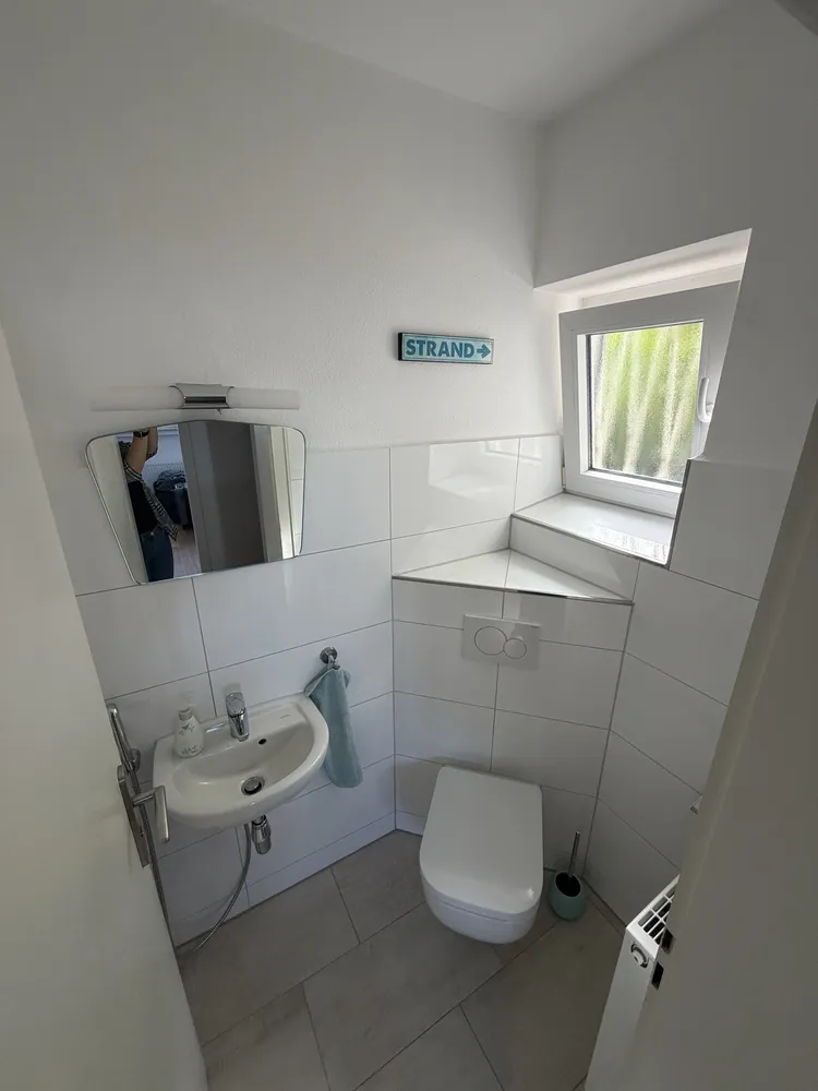 5 Zimmer Wohnung mit 120 m² in Hagen – Bild 8
