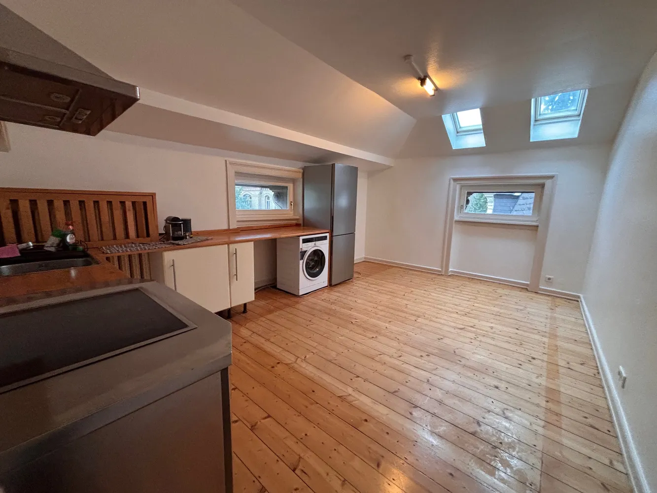 4 Zimmer Wohnung mit 117 m² in Wiesbaden – Bild 4