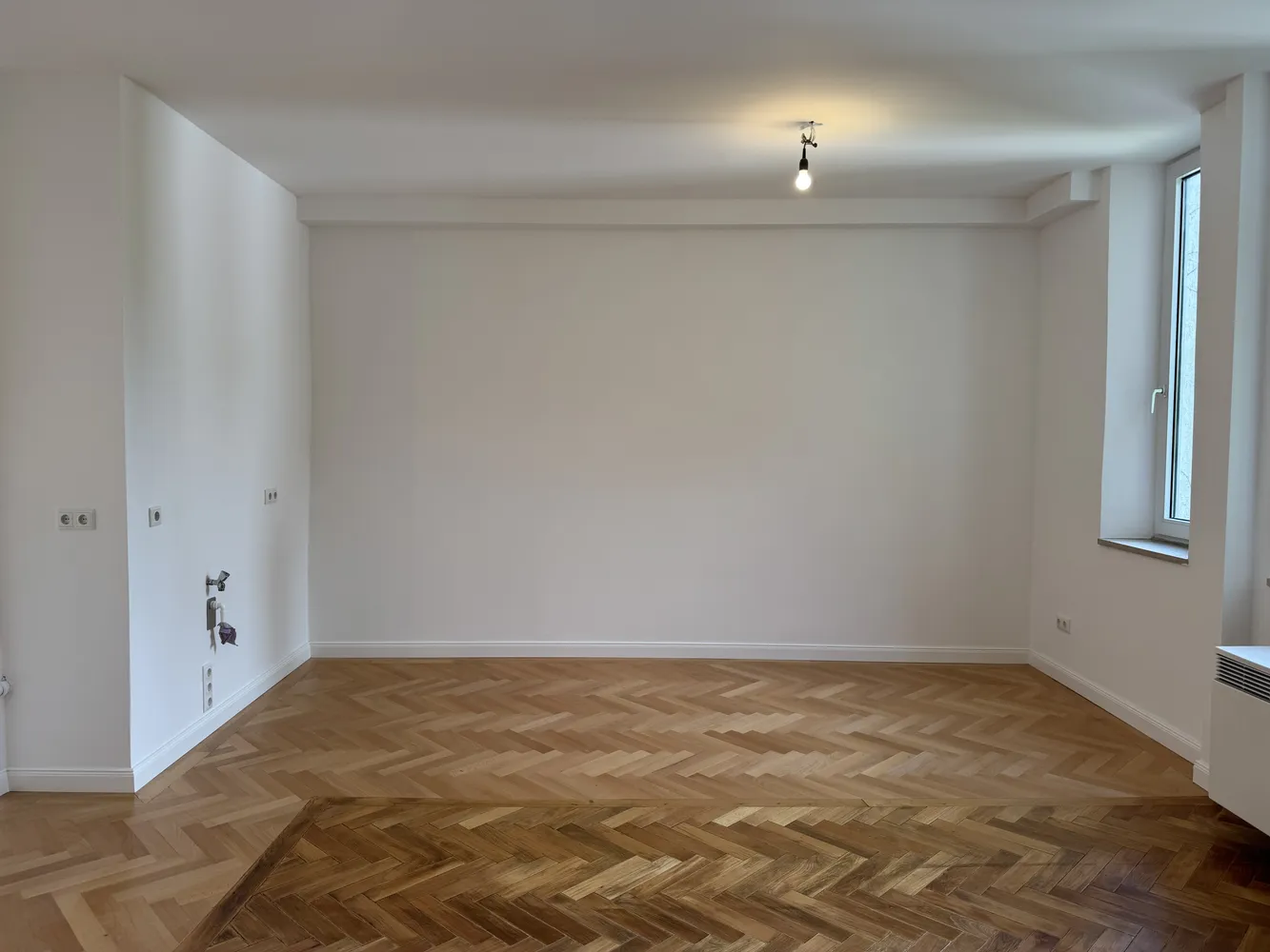 3 Zimmer Wohnung mit 90 m² in München – Bild 5