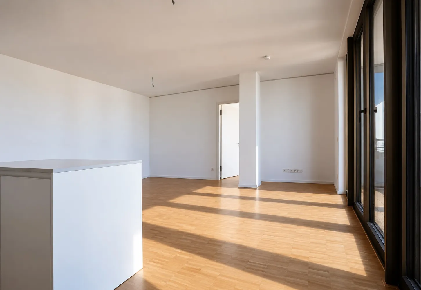 2 Zimmer Wohnung mit 73 m² in Berlin – Bild 3